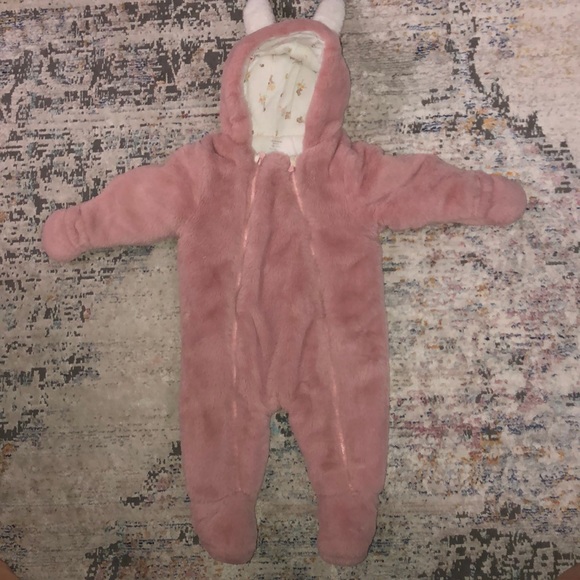 Other - Baby girl snow suit